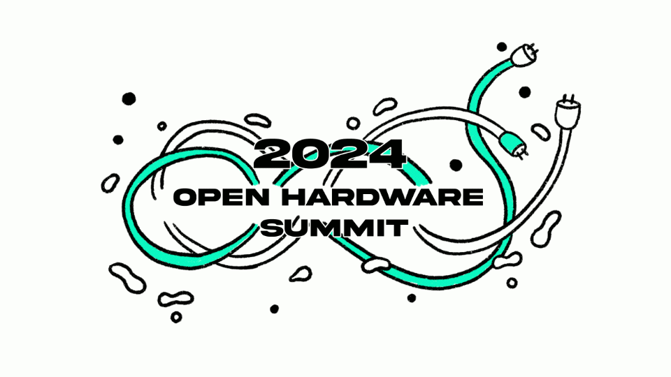 Open Hardware Summit
