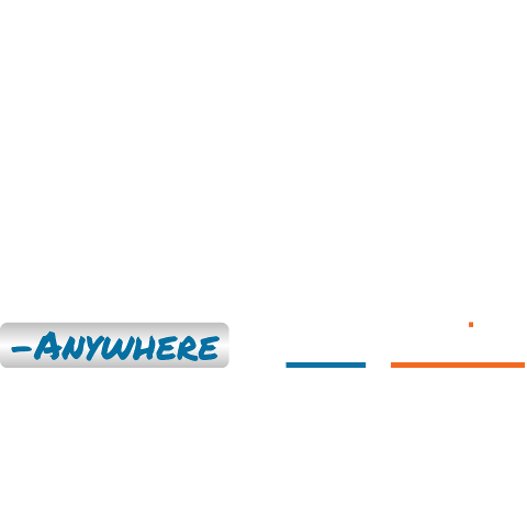 Pareto Anywhere Logo (light)