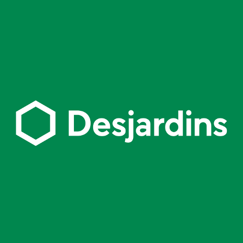 Desjardins Logo