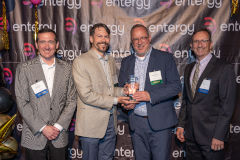 reelyActive's Entergy Innovation Award